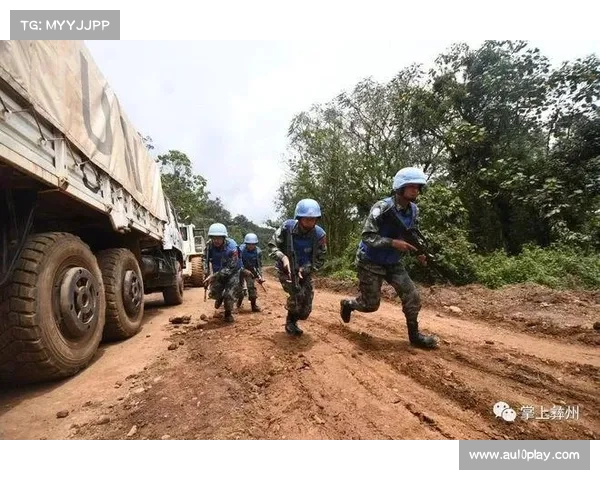 民主刚果防守反击战术成型，喀麦隆豪华攻击线面临考验
