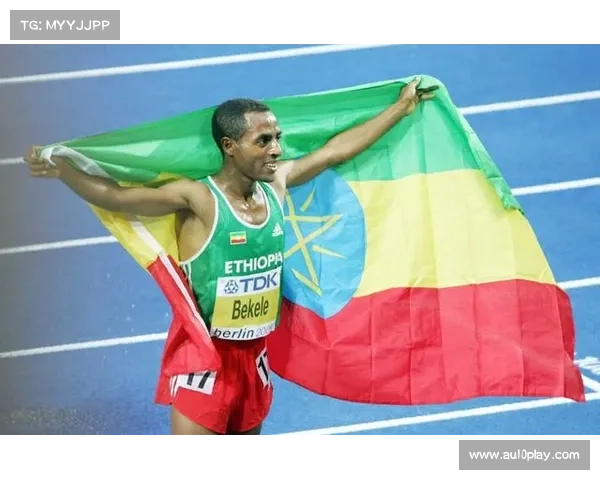 贝克勒亮相纽约马拉松，与基普乔格上演晚年同场竞技