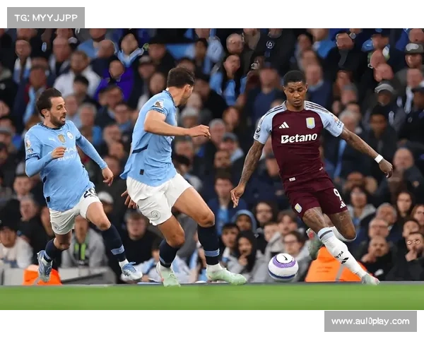 防守成为目的：英超场均射门数降至历史最低